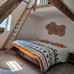 Grand Du Moulin De Bourges