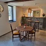 Grand Du Moulin De Bourges * Momignies