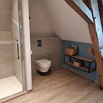 Grand Du Moulin De Bourges * Momignies