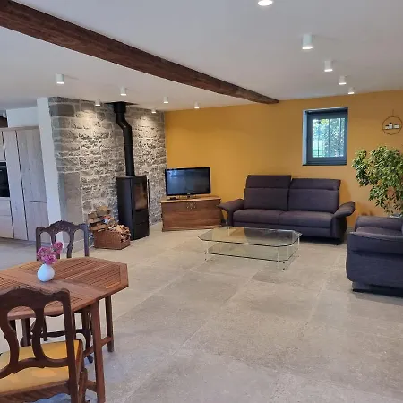 Grand Du Moulin De Bourges Momignies