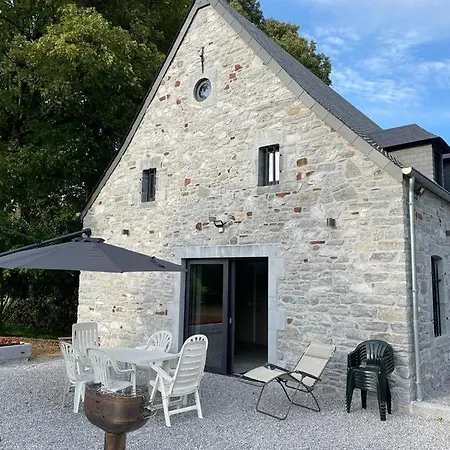 Grand Du Moulin De Bourges