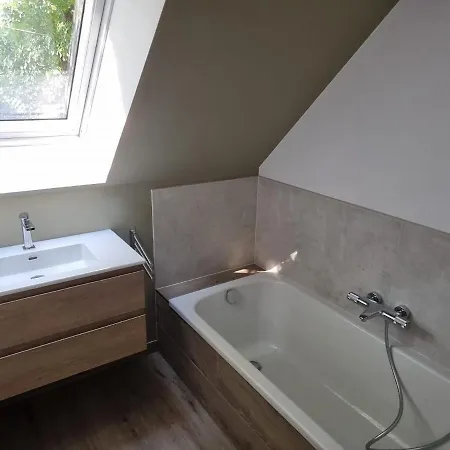 Ferienhaus Grand Du Moulin De Bourges Momignies