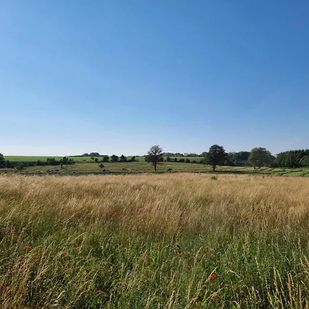 Grand Du Moulin De Bourges Ferienhaus *