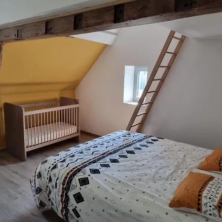 Grand Du Moulin De Bourges *