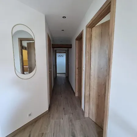 Grand Du Moulin De Bourges Σπίτι διακοπών *