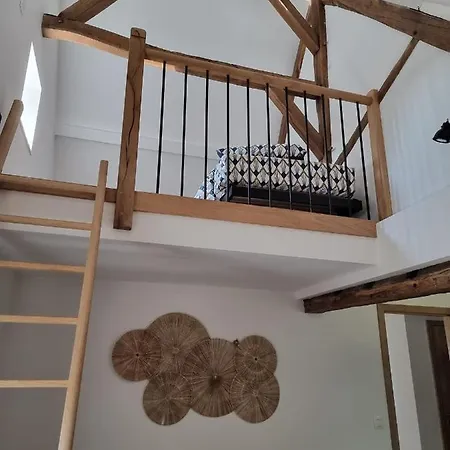 Grand Du Moulin De Bourges Ferienhaus Momignies