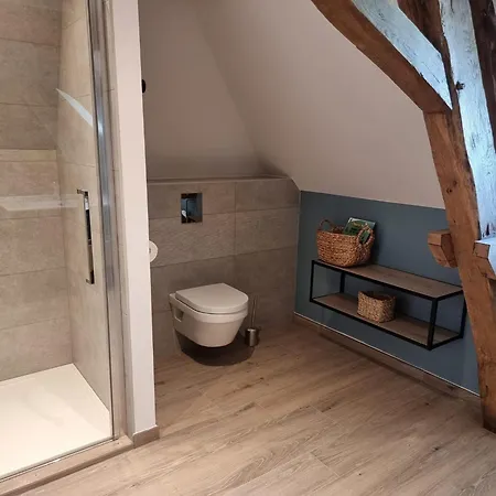 Grand Du Moulin De Bourges * Momignies