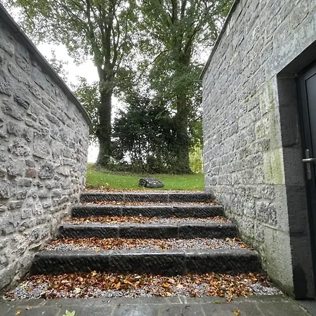 Ferienhaus Grand Du Moulin De Bourges Momignies