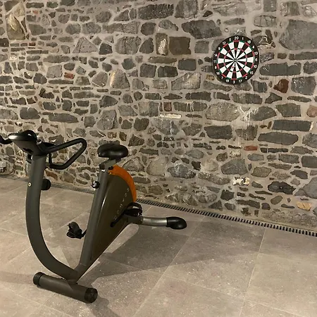 Ferienhaus Grand Du Moulin De Bourges *