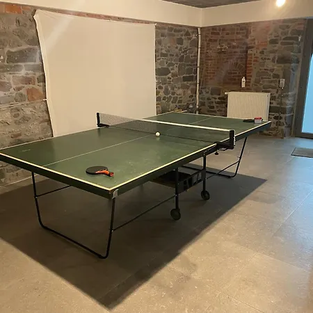 Grand Du Moulin De Bourges Momignies