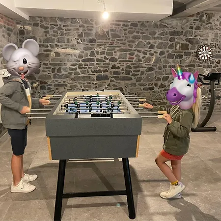 Grand Du Moulin De Bourges *