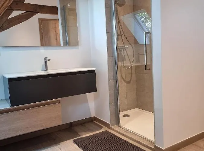 Grand Du Moulin De Bourges Σπίτι διακοπών