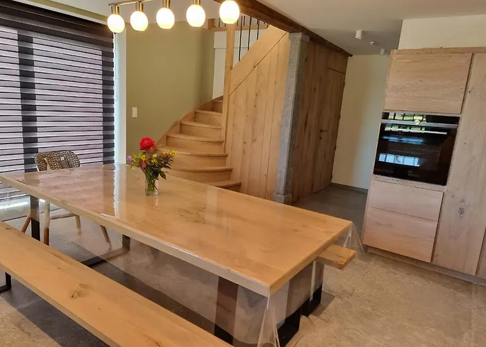 Grand Du Moulin De Bourges Momignies