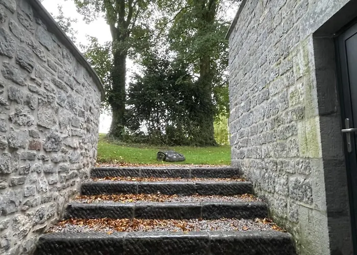 Σπίτι διακοπών Grand Du Moulin De Bourges Momignies