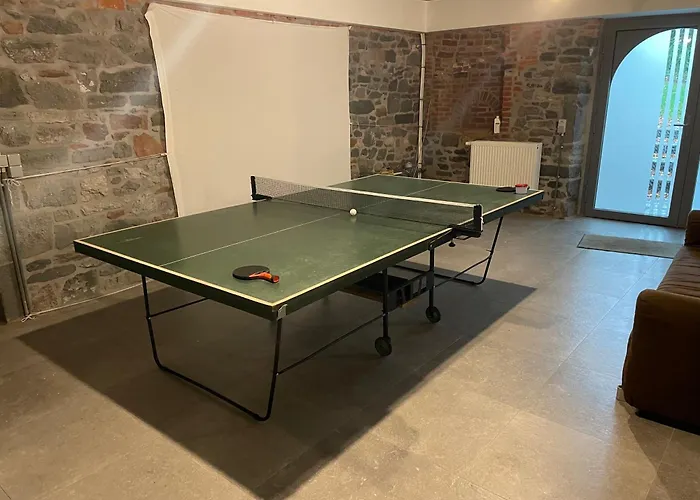 Grand Du Moulin De Bourges Momignies